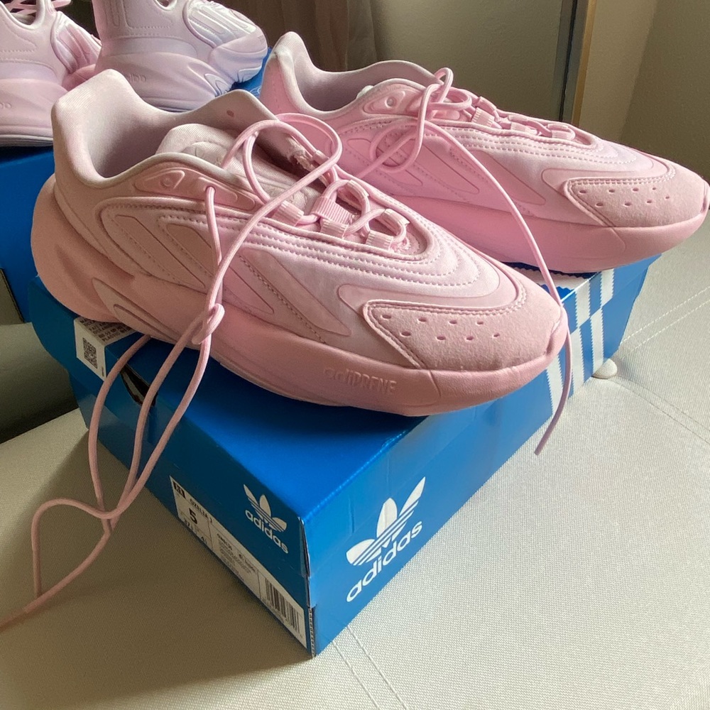 Adidas Shoes